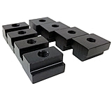 Image of Tuff Stuff Overland T Nuts for Universal Bed Rack