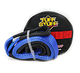 Image of Tuff Stuff Overland Tree Saver Winch Strap