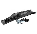 Image of Tuff Stuff Overland Winch Mount Plate for 87-06 Jeep Wrangler YJ/TJ