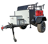 Image of Tuff Stuff Overland Xtreme Terrain Trailer
