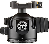 Image of Two Vets Tripods Inc 55mm Dual Tension Ballhead