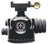 Image of Two Vets Tripods Inc 55MM Dual Tension Ballhead w/ Area 419 ARCALOCK CLAMP