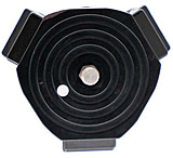 Image of Two Vets Tripods Inc Leg Stopper Head Assembly Recon/Reconv2/No Name