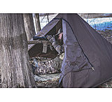 Image of Two Vets Tripods Inc Tripod Tipi Tent
