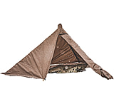 Two Vets Tripods Inc Tripod Tipi Tent