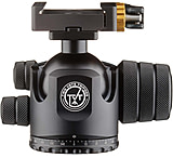 Two Vets Tripods Inc 44MM Dual Tension Ballhead