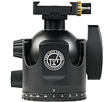 Two Vets Tripods Inc 65mm Dual Tension Ballhead