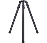 Two Vets Tripods Inc Recon Inverted Tripod, Black, RECONLSI