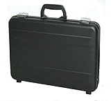 Image of TZ Case AC66 Slim Line Style Molded Aluminum Attache Cases