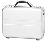 Image of TZ Case AC77S Compact Size Molded Aluminum Attache Case