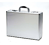 Image of TZ Case AN908 Aluminum Briefcases w/ Triple Expandable File