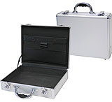 Image of TZ Case CLS15 Packaging/Tool Aluminum Case Silver