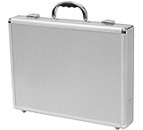 Image of TZ Case DLX-16 Slim Line Packaging Tool Case Silver