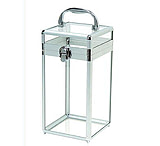 Image of TZ Case JB43 Spa Case w/ Draw Latch