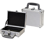 Image of TZ Case PKG08 Aluminum Packaging Tool Case - Silver