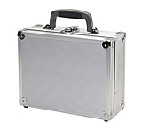 Image of TZ Case PKG12 Aluminum Silver Packaging/Tool Case