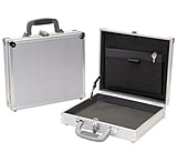 Image of TZ Case PKG13 Aluminum Tool Case - Silver Finish