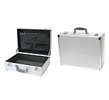 Image of TZ Case PKG18 Packaging Tool Case - Silver