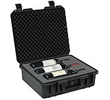 Image of TZ Case 3 Bottle Compact Wine Transport Cases