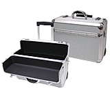Image of TZ Case Wheeled Pilot Cases w/ Two Key Lock Draw Latches