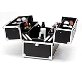 Image of TZ Case TC-06 Beauty Storage Cases - 4 Extendable Trays