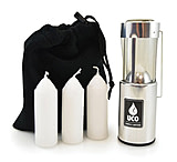 Image of UCO Aluminum Lantern Value Pack