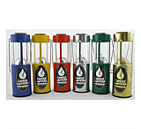 Image of UCO Candle Lantern, Blue