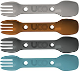 Image of UCO Four Pack Utility Spork Ventur