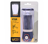 Image of UCO Hyak Lantern