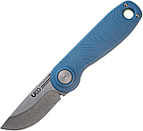 Image of UCO Ingalls Slip Joint Blue