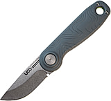 Image of UCO Ingalls Slip Joint Gray