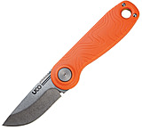 Image of UCO Ingalls Slip Joint Orange