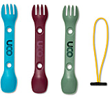 Image of UCO Mini Spork Three Pack