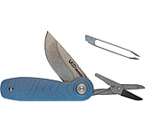 Image of UCO Nason Folder Blue