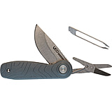 Image of UCO Nason Folder Gray