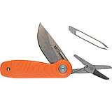 Image of UCO Nason Folder Orange