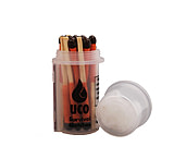 Image of UCO Survival Matches with Case