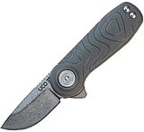 Image of UCO Tinkham Linerlock Gray