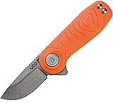 Image of UCO Tinkham Linerlock Orange