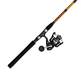 Image of Ugly Stik Bigwater Pursuit IV Spinning Rod &amp; Reel Combo