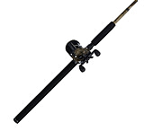 Image of Ugly Stik Camo Conventional Rod &amp; Reel Combo