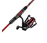 Image of Ugly Stik Carbon Spinning Rod &amp; Reel Combo