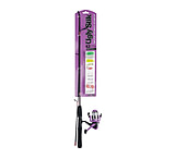 Image of Ugly Stik Complete Ladies Spinning Kit, Rod &amp; Reel Combo