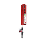 Image of Ugly Stik Complete Spincast Kit, Rod &amp; Reel Combo