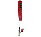 Image of Ugly Stik Dock Runner Spinning Rod &amp; Reel Combo