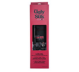 Image of Ugly Stik GX2 Travel Spinning Kit, Rod &amp; Reel Combo