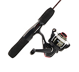 Image of Ugly Stik Ice More Fish Kit, Rod &amp; Reel Combo