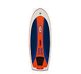 Image of ULI Totem Sup Inflatable Surf Series Board