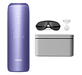 Image of Ulike Sapphire Air 3 IPL Hair Removal Handset