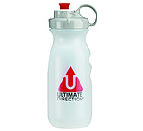 Image of Ultimate Direction 20 oz Bottle with Kicker Valve